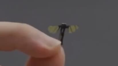 Micro Drones China