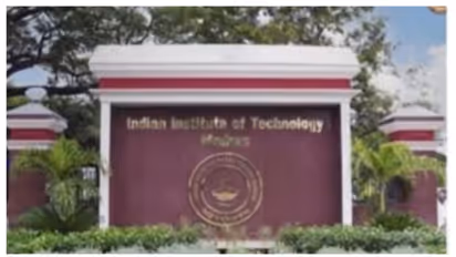 madras IIT