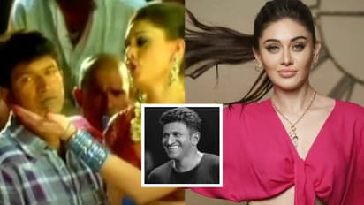 Shefali Jariwala Heart Attack Puneth Rajkumar