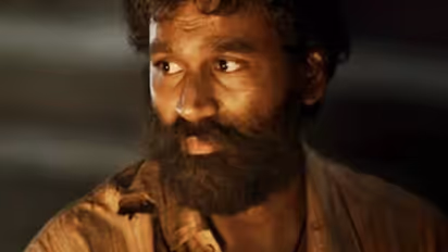 Dhanush