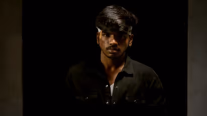 Phoenix tamil movie trailer Surya sethupathi