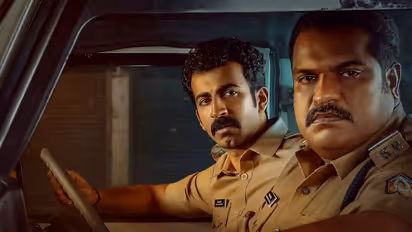 ronth malayalam movie two week box office shahi habir dileesh pothan roshan mathew