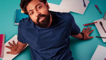 Oru Ronaldo Chithram