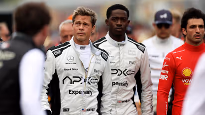 fi movie india opening box office collection figures brad pitt