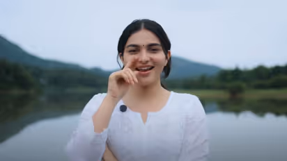 kayadu lohar Pallichattambi movie video tovino thomas