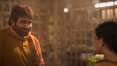 Thalaivan Thalaivii tamil movie release date announced Vijay Sethupathi nithya menen
