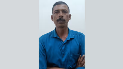 shajahan pocso case convict