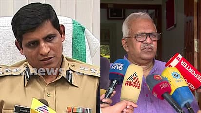 Ravada Chandrasekhar