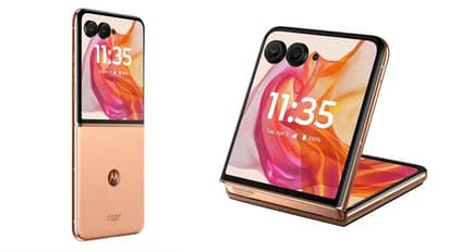 Motorola Razr 50 Ultra