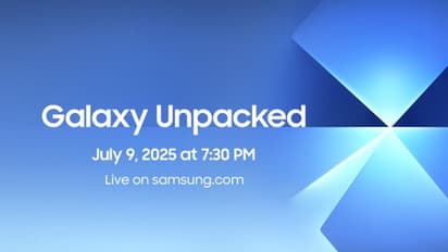 Samsung Galaxy Unpacked
