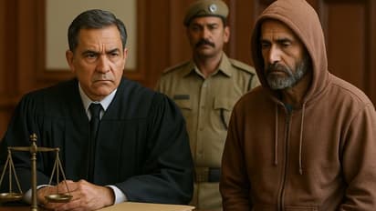 70-Year-Old Allegedly Raped In Pahalgam