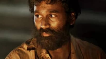 Dhanush