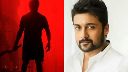 Suriya