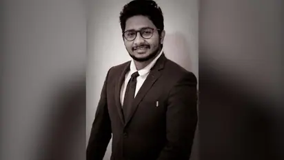 The Inspiring Journey of Dubai’s Top SEO Expert: Shinoy Rajendraprasad