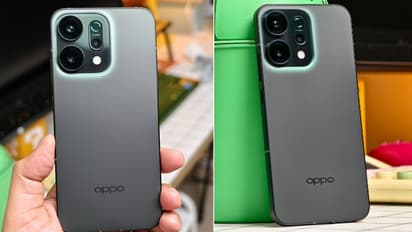 Oppo Reno 14