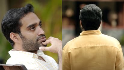 sarvam maya is the title of nivin pauly movie directed by akhil sathyan