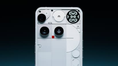 Nothing Phone 3