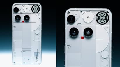 Nothing Phone 3