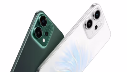 OPPO Reno14