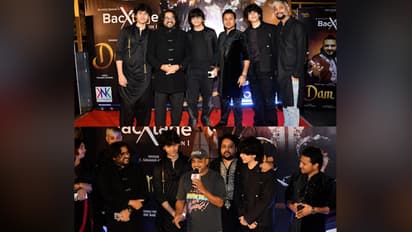 Desi Tadkas Dam Ali  A Stirring Qawwali Tribute Honoring Hazrat Alis Legacy