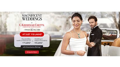 ₹15 Lakh Wedding Budget 