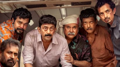 dheeran malayalam movie advance ticket booking starts