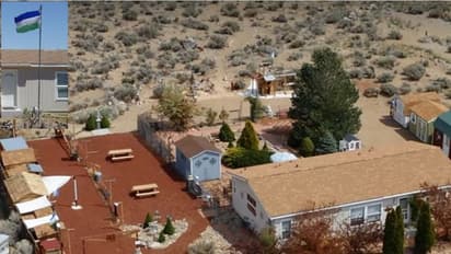 Republic of Molossia