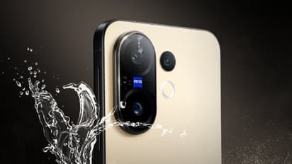 Vivo X200 FE launching soon