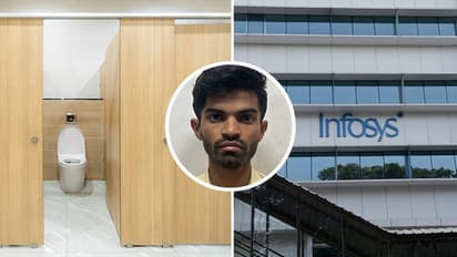 Infosys