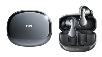 MIVI AI Buds