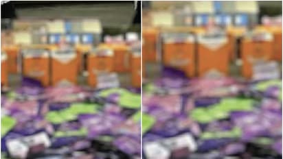 dubai police seized drug laced sweets