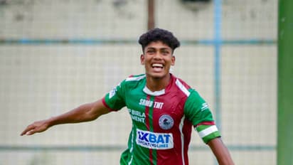 Mohun Bagan Super Giant