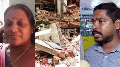 kottayam medical college building