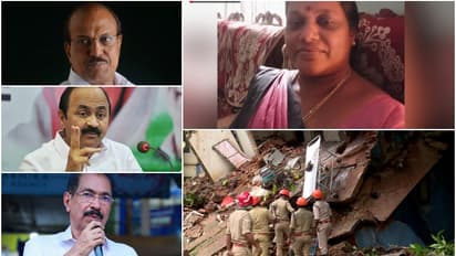 Kottayam medical college building collapse