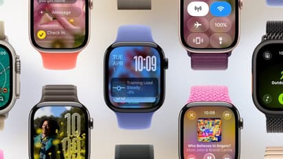 watchOS 26