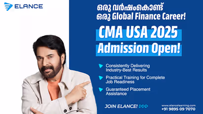 CMA USA