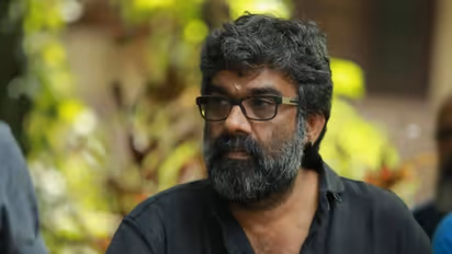 director renjith