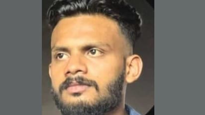 Palakkad native died in Dubai 