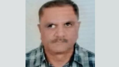 മിലൻ ഖാണ്ഡേക്കർ