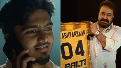 sai abhyankkar to debut in malayalam cinema with shane nigam starring balti