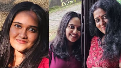 manju pathrose heartfelt birthday wishes for akshaya