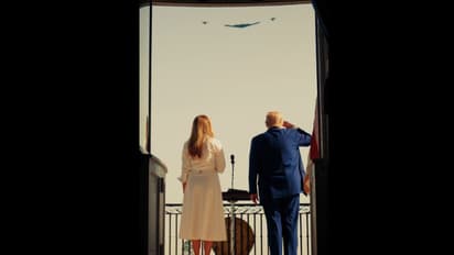 Trump_US Independence day celebration