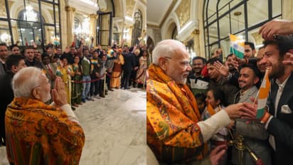 Narendra Modi_Argentina