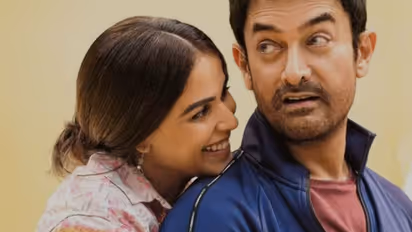 Sitaare Zameen Par film