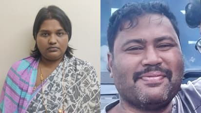 Bengaluru domestic dispute murder