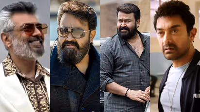 Highest grossing Indian movies in 2025 first half empuraan thudarum mohanlal