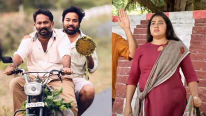 Paranthu Po day 1 box office ram aju varghese grace antony shiva anjali