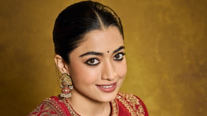 Rashmika Mandanna