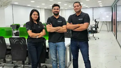 This AI Startup Is Turning India’s Hiring Chaos into Quick Commerce