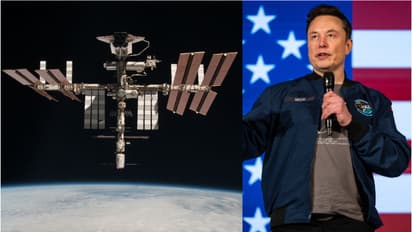 International Space Station